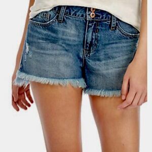 True Craft Mid Rise Festival Jean